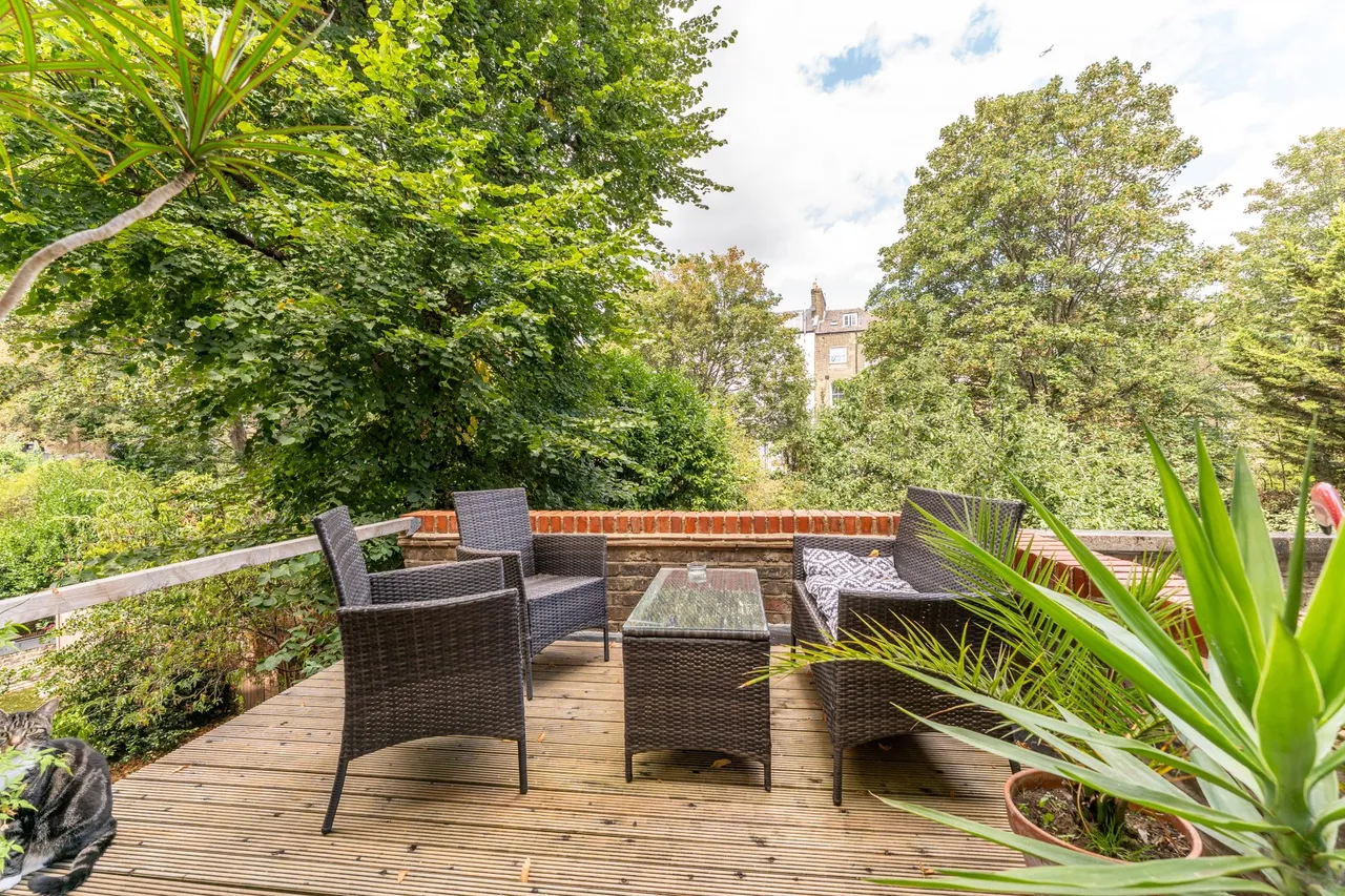 Grosvenor Avenue, London, N5, photo 18