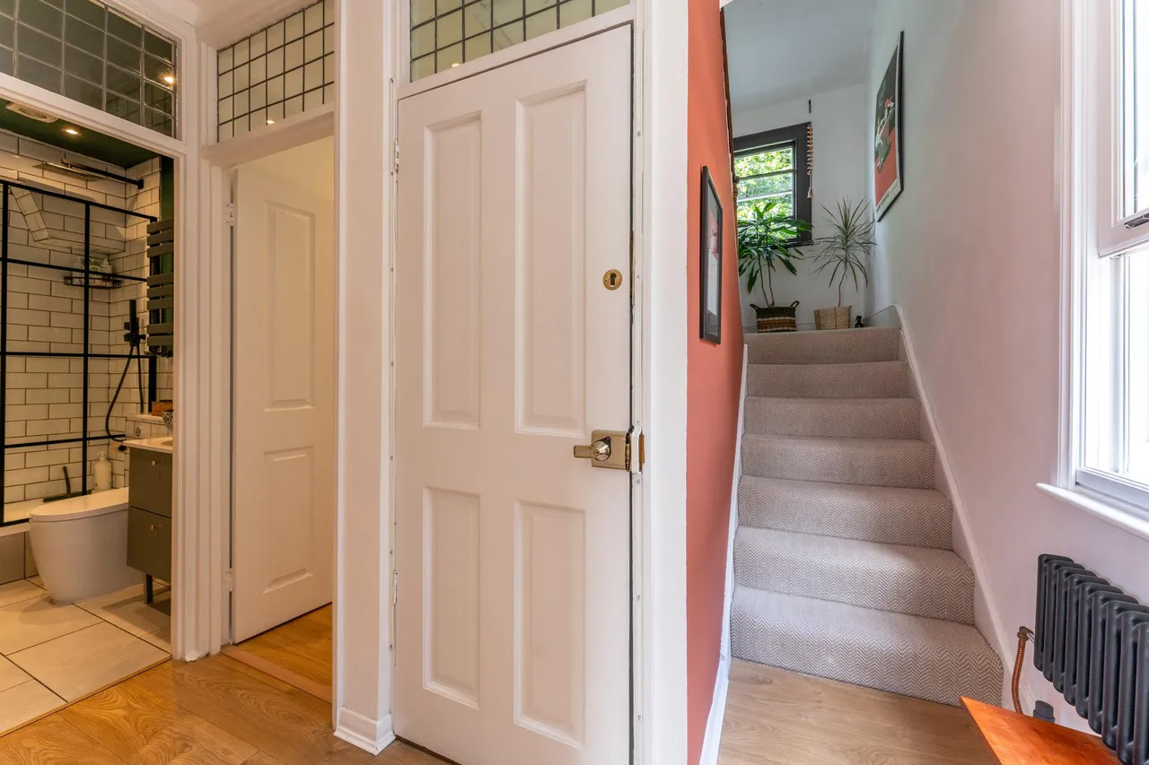 Grosvenor Avenue, London, N5, photo 10
