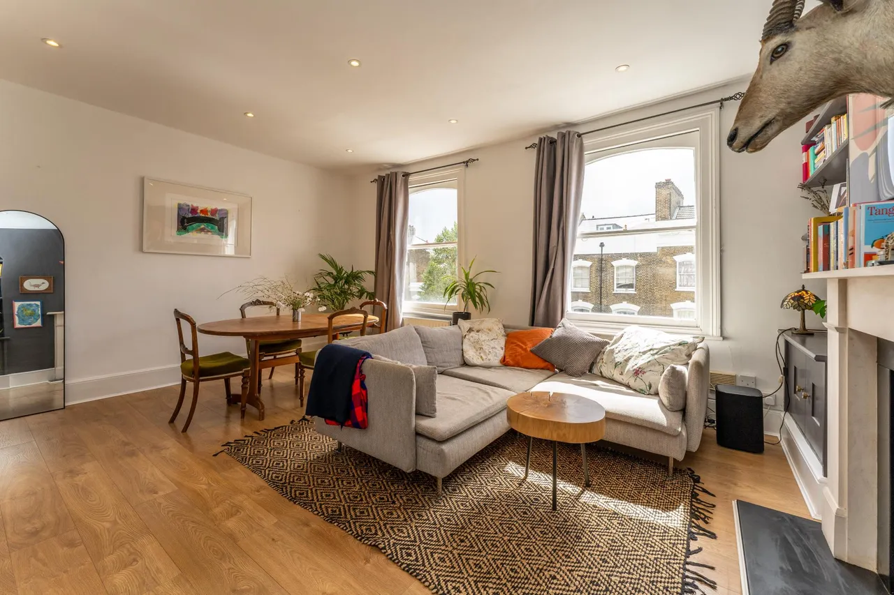 Grosvenor Avenue, London, N5, photo 6