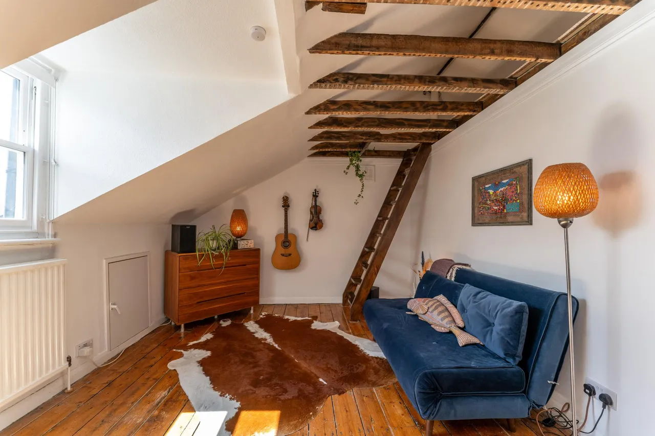 Grosvenor Avenue, London, N5, photo 3