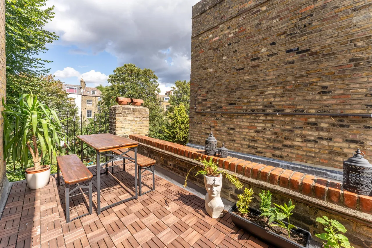Grosvenor Avenue, London, N5, photo 4