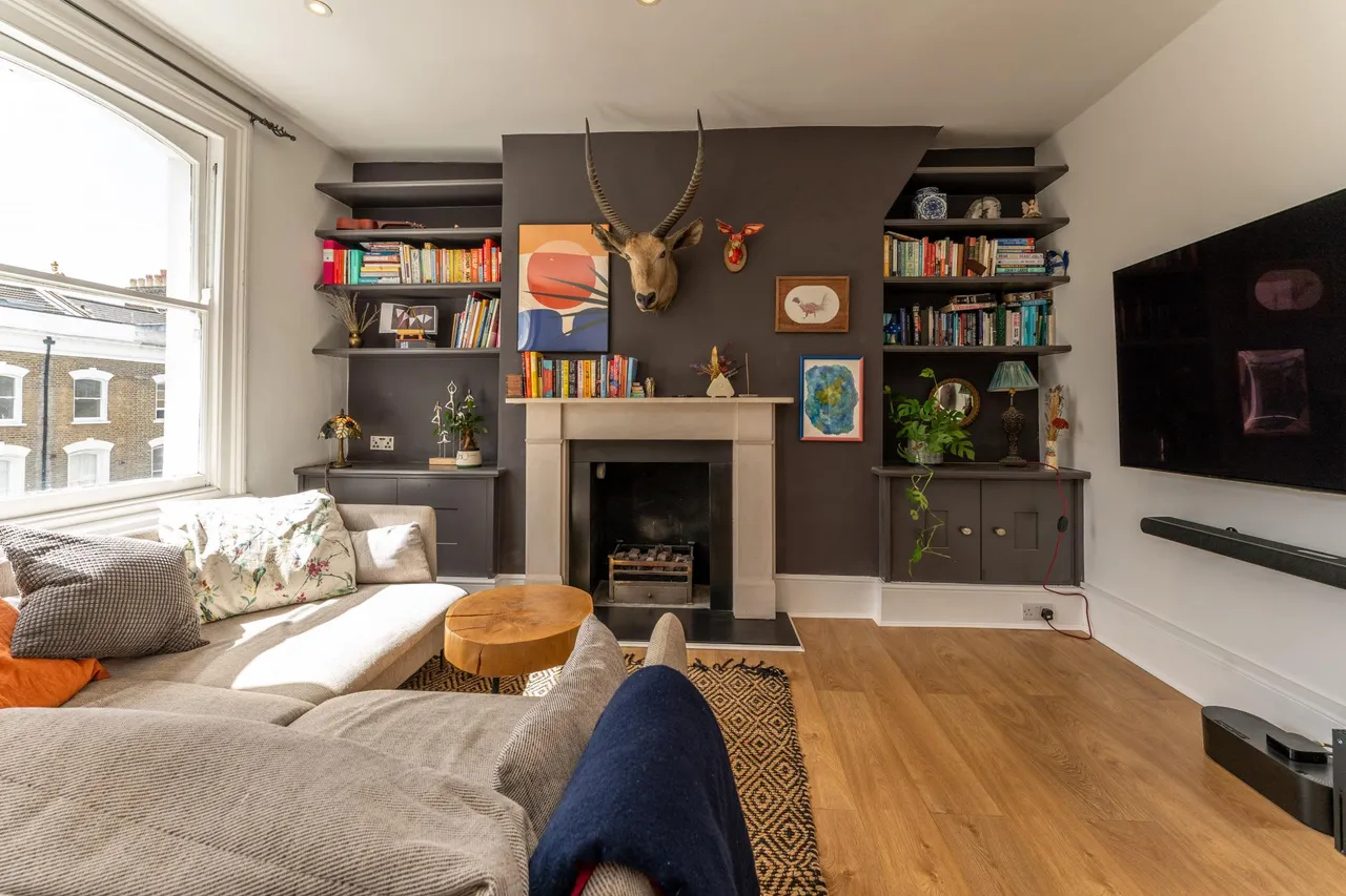 Grosvenor Avenue, London, N5, photo 5