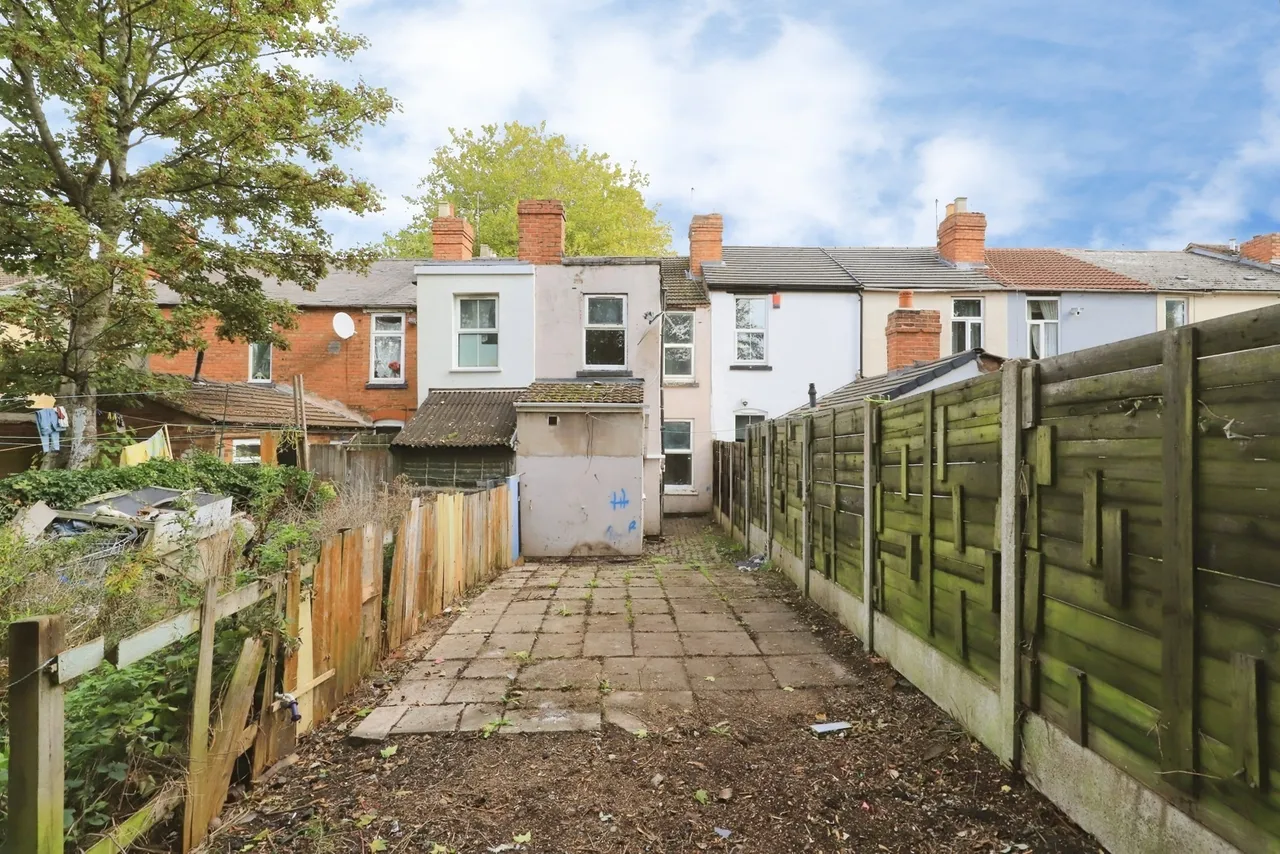 Norfolk Road, Wolverhampton, WV3, photo 4