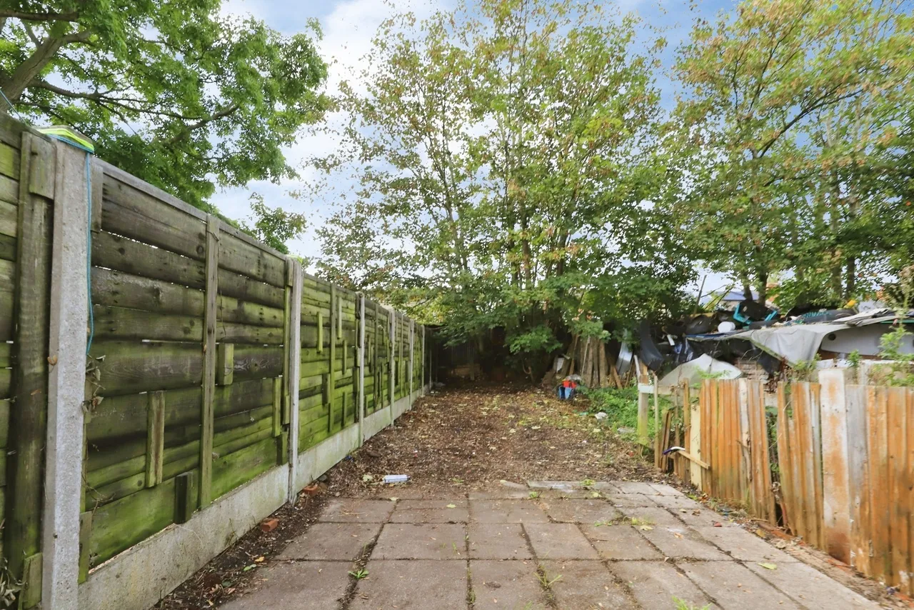Norfolk Road, Wolverhampton, WV3, photo 17