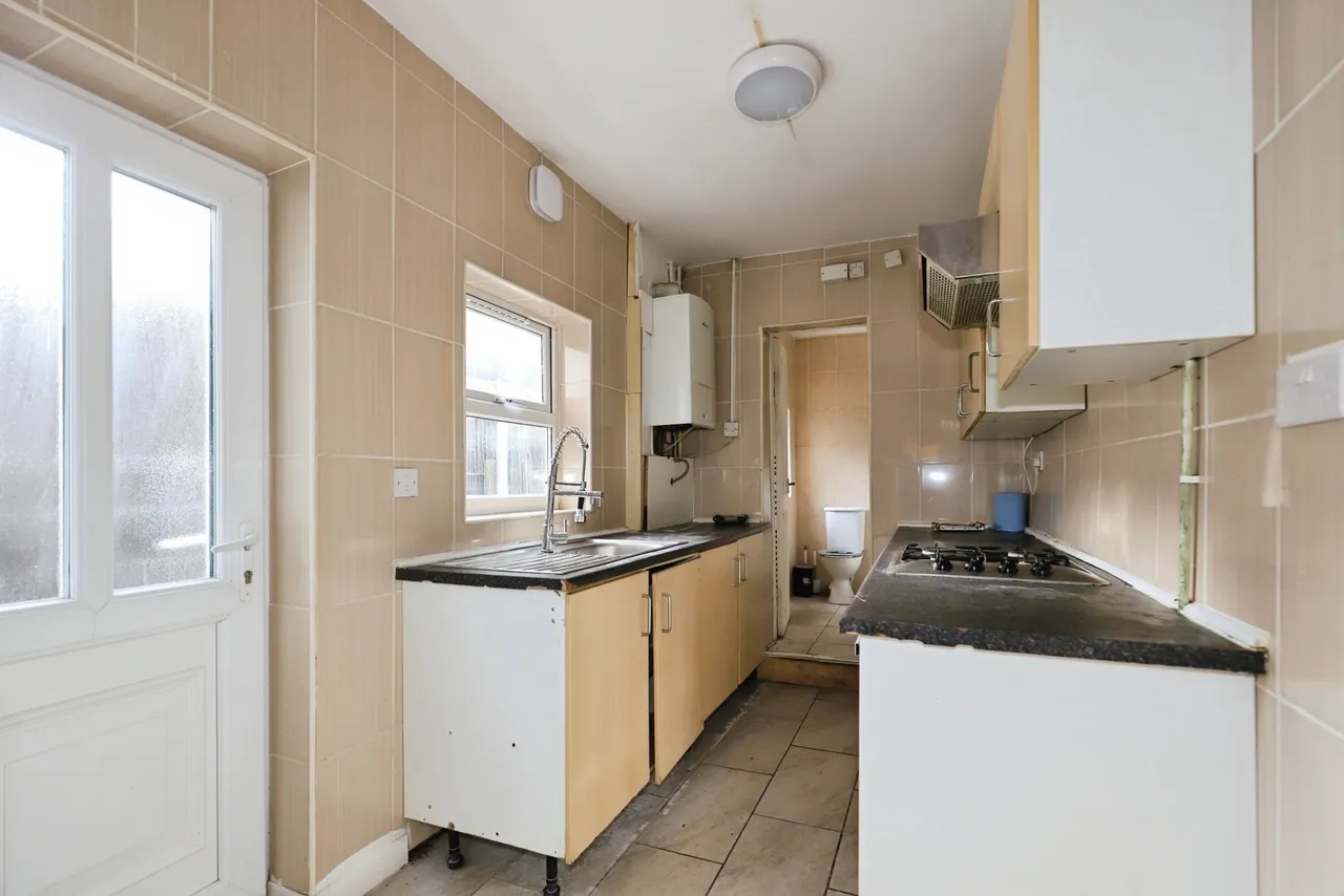 Norfolk Road, Wolverhampton, WV3, photo 9