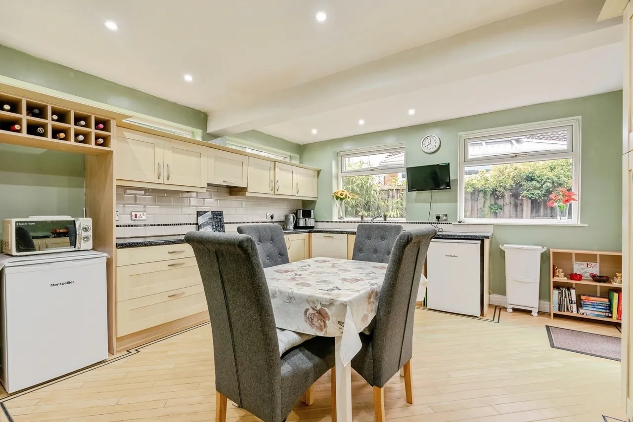 Moore Drive, Higham, BB12, photo 3