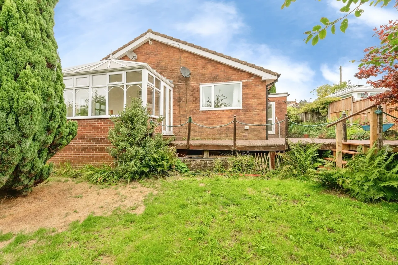 Moore Drive, Higham, BB12, photo 19