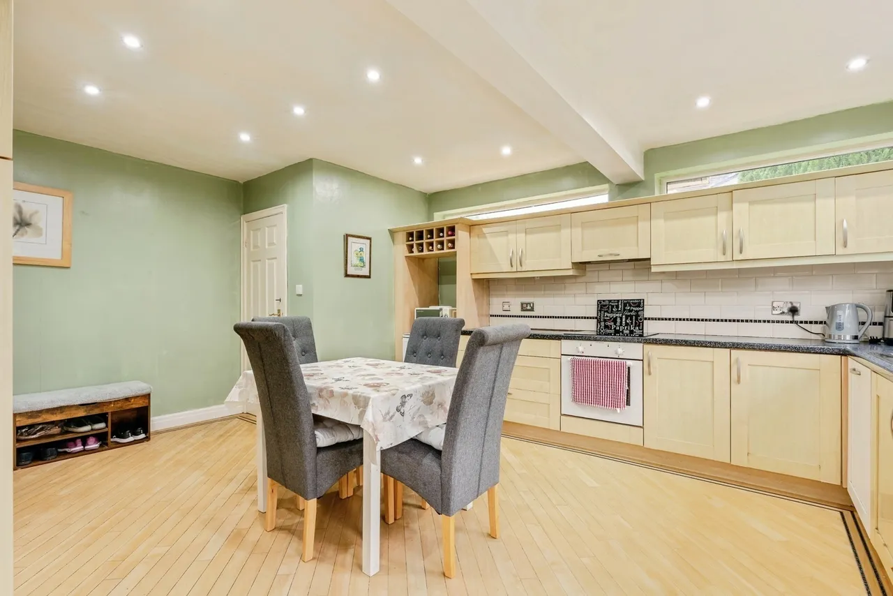 Moore Drive, Higham, BB12, photo 8