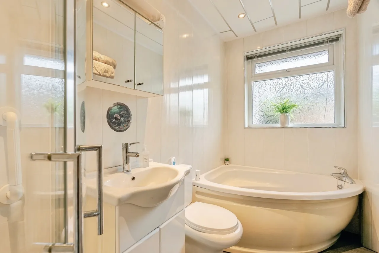 Moore Drive, Higham, BB12, photo 14