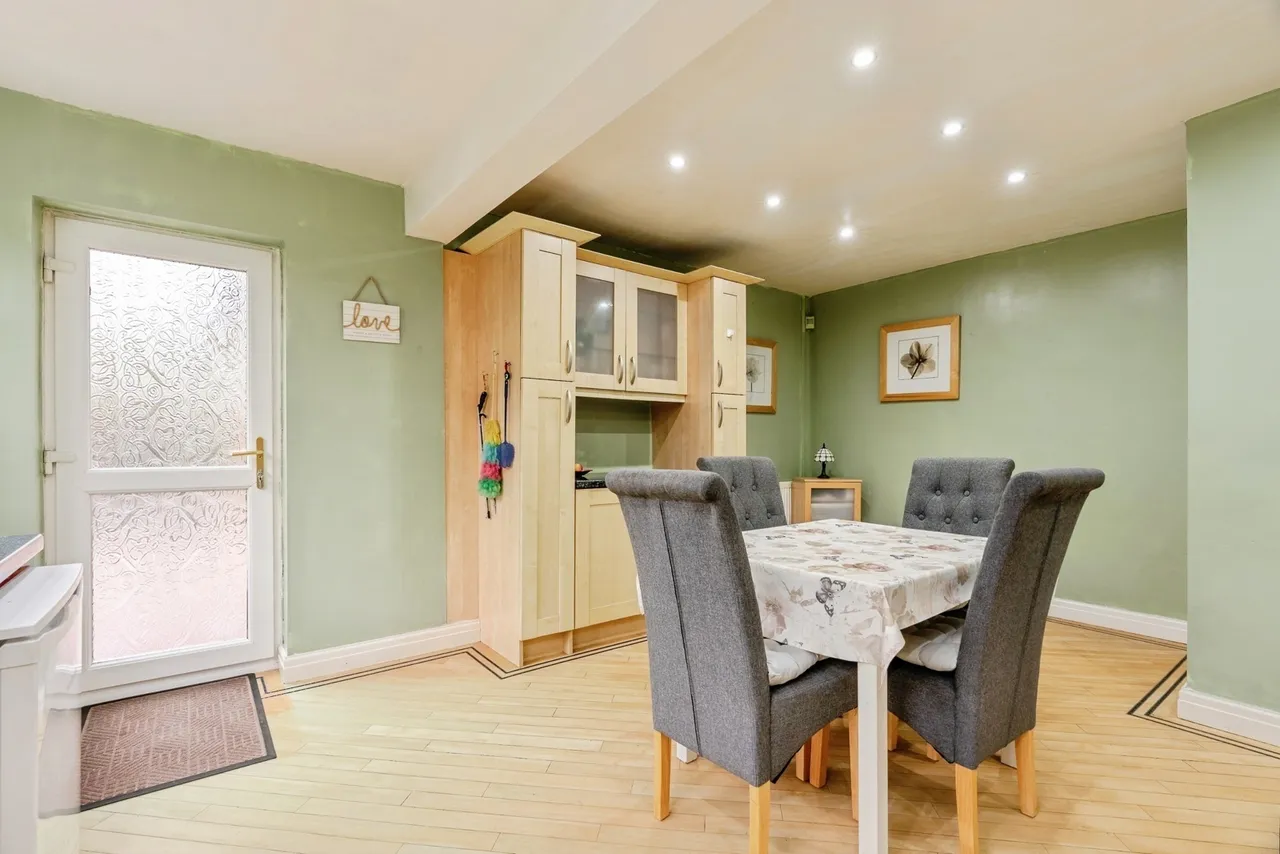 Moore Drive, Higham, BB12, photo 7