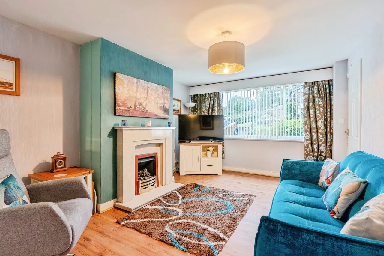 Moore Drive, Higham, BB12, photo 2