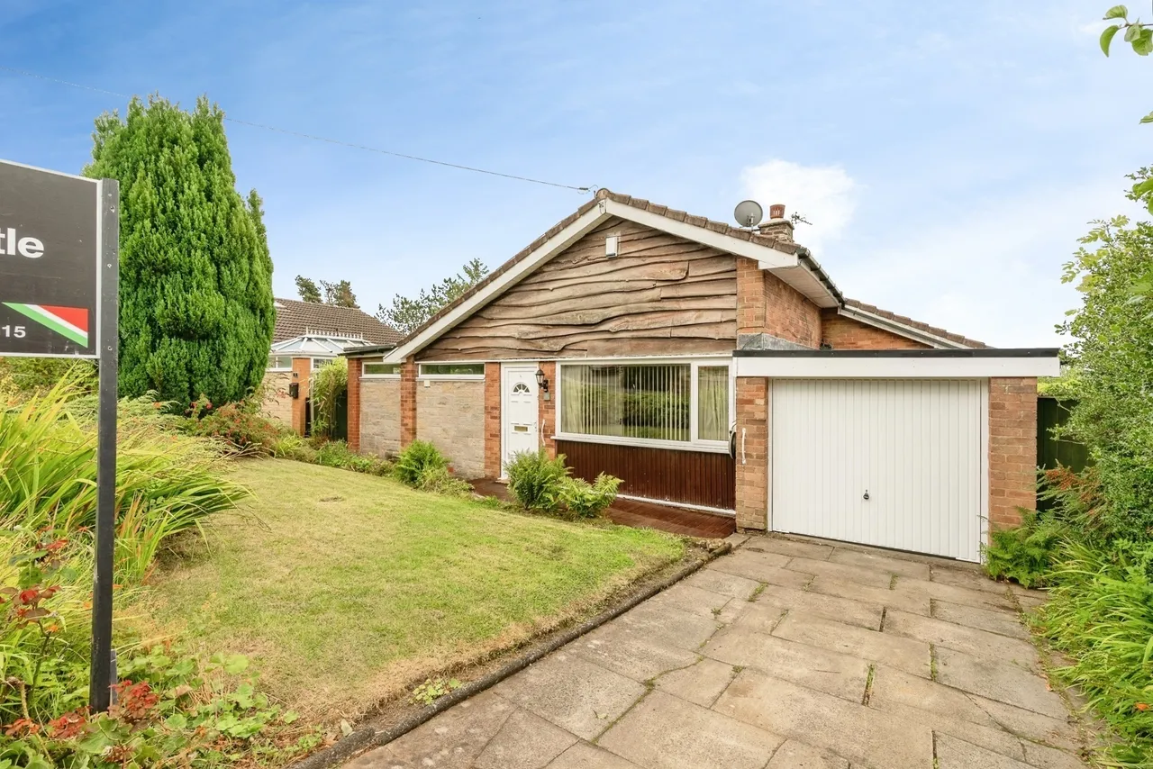 Moore Drive, Higham, BB12, photo 22