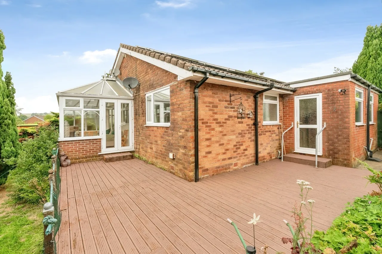 Moore Drive, Higham, BB12, photo 20