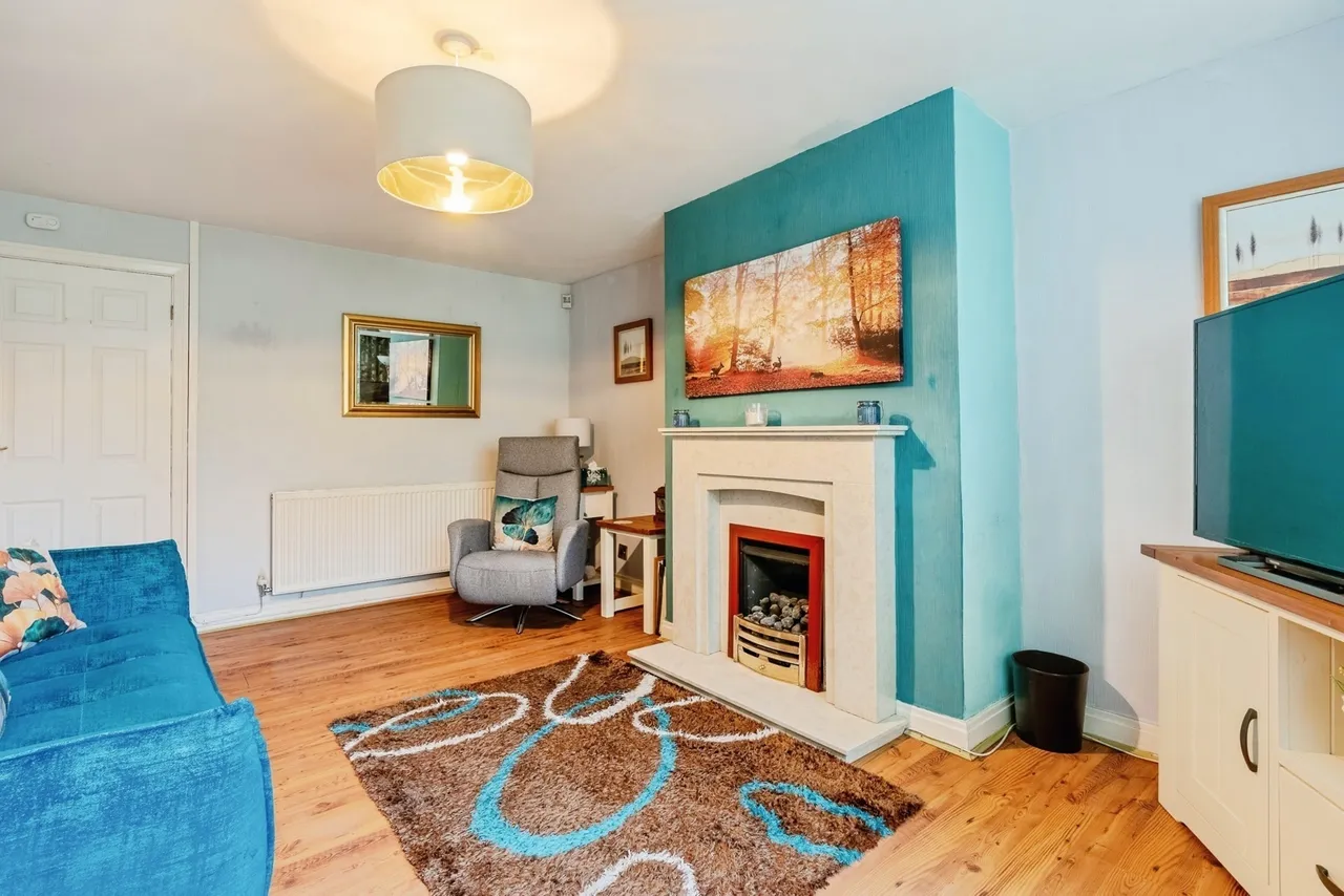 Moore Drive, Higham, BB12, photo 5