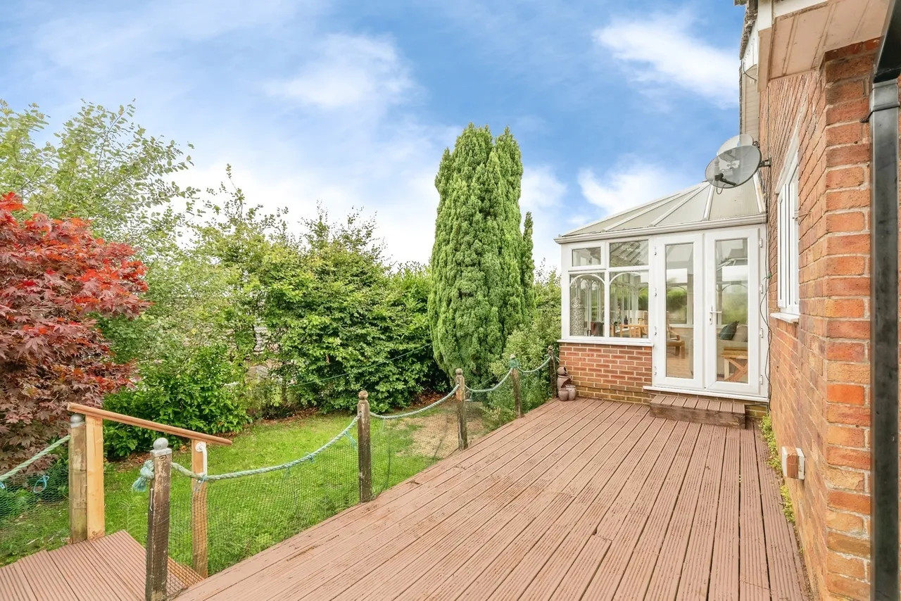 Moore Drive, Higham, BB12, photo 21