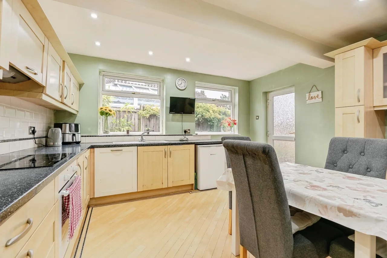 Moore Drive, Higham, BB12, photo 6