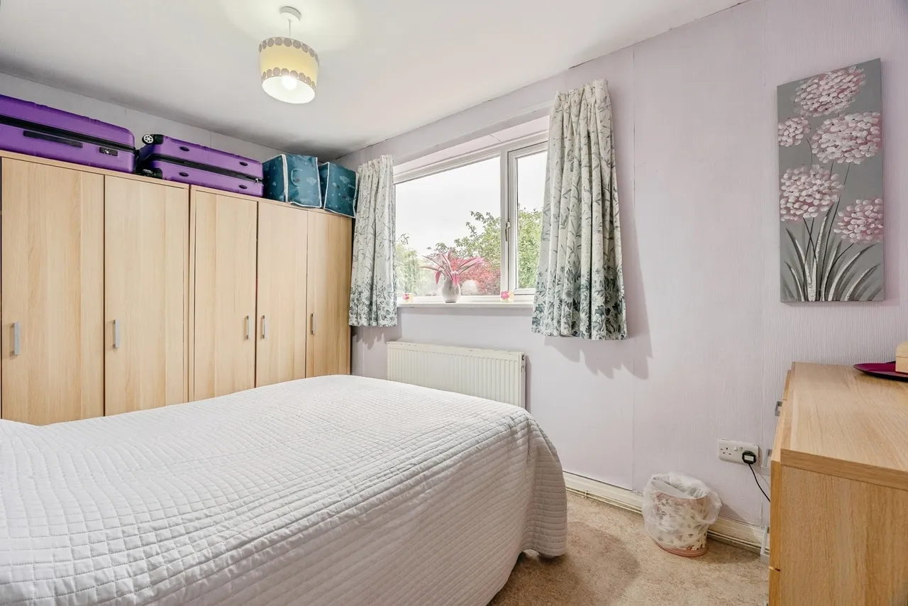 Moore Drive, Higham, BB12, photo 12