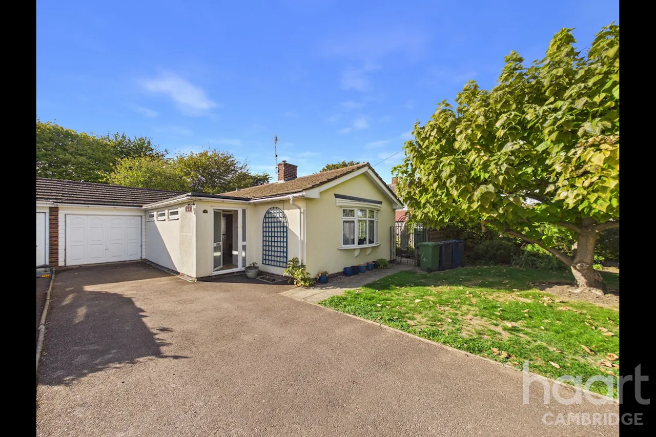 3 bed house for sale, Greenacres, Duxford, CB22