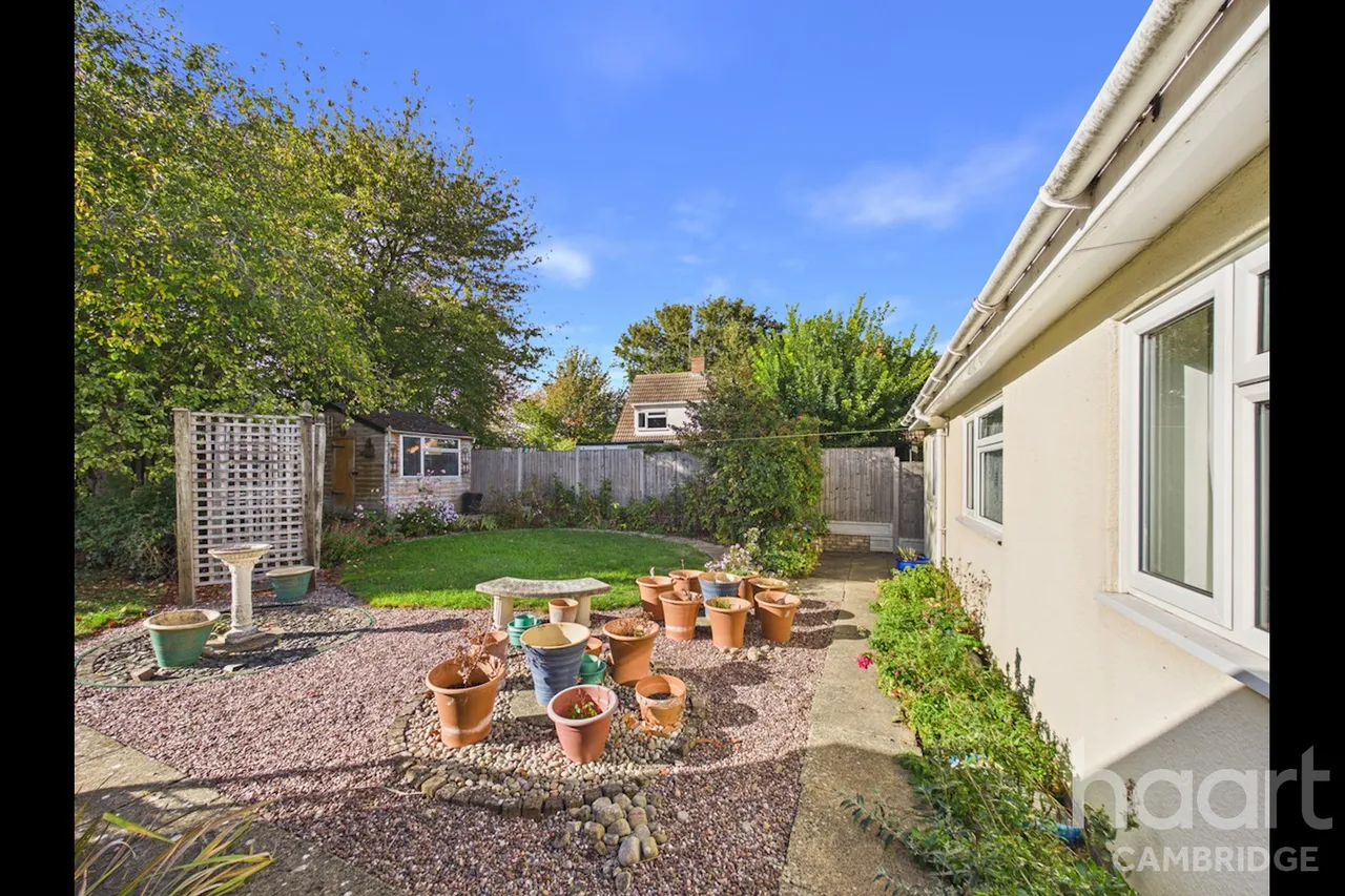 Greenacres, Duxford, CB22, photo 4