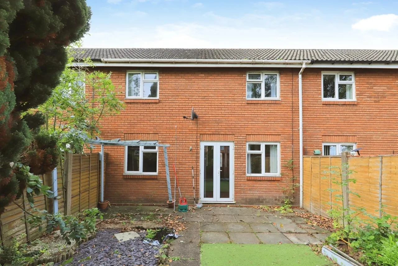 Wood Street, Kidderminster, DY11, photo 18