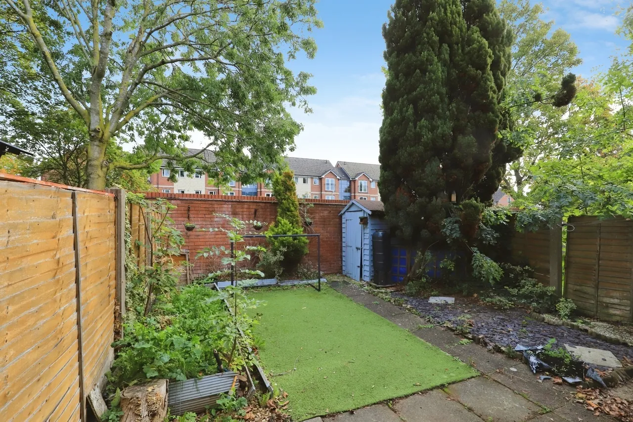 Wood Street, Kidderminster, DY11, photo 20