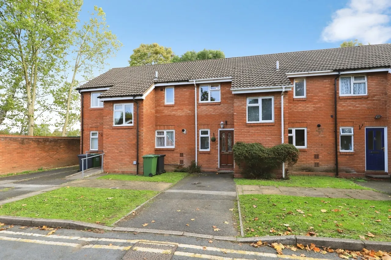 Wood Street, Kidderminster, DY11, photo 17