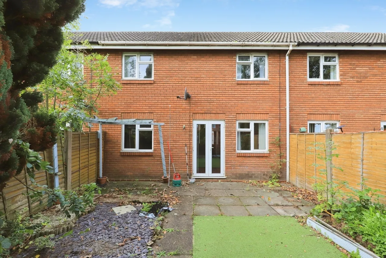 Wood Street, Kidderminster, DY11, photo 16