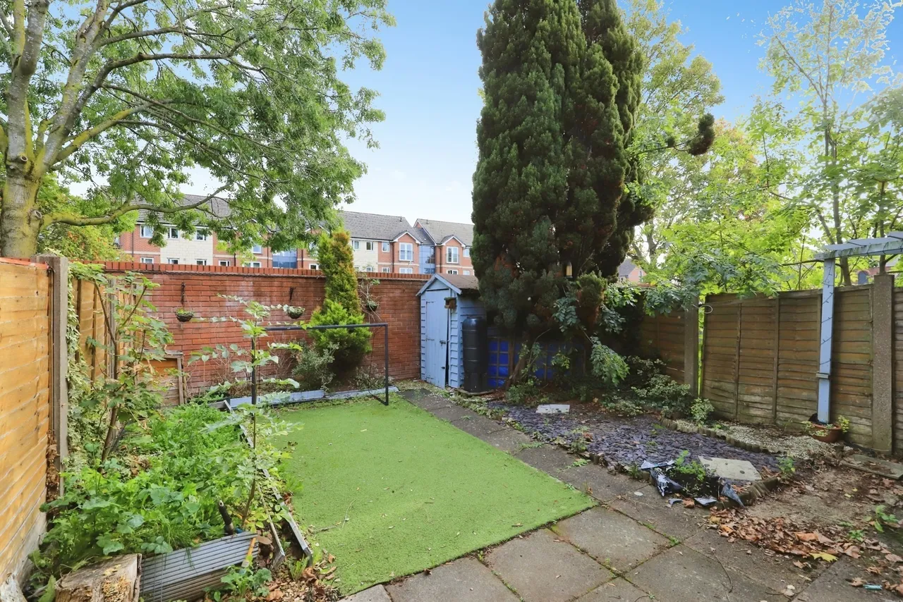 Wood Street, Kidderminster, DY11, photo 19