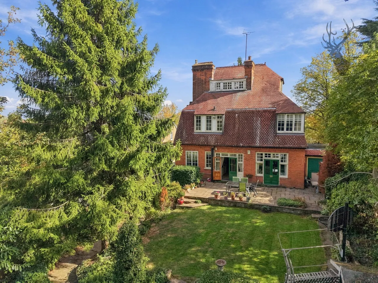 Westbury Road, Buckhurst Hill, IG9, photo 31