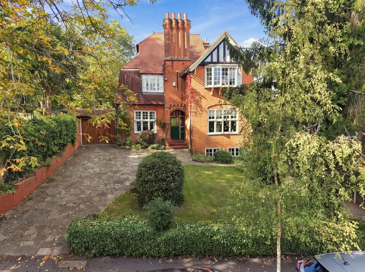 Westbury Road, Buckhurst Hill, IG9, photo 35
