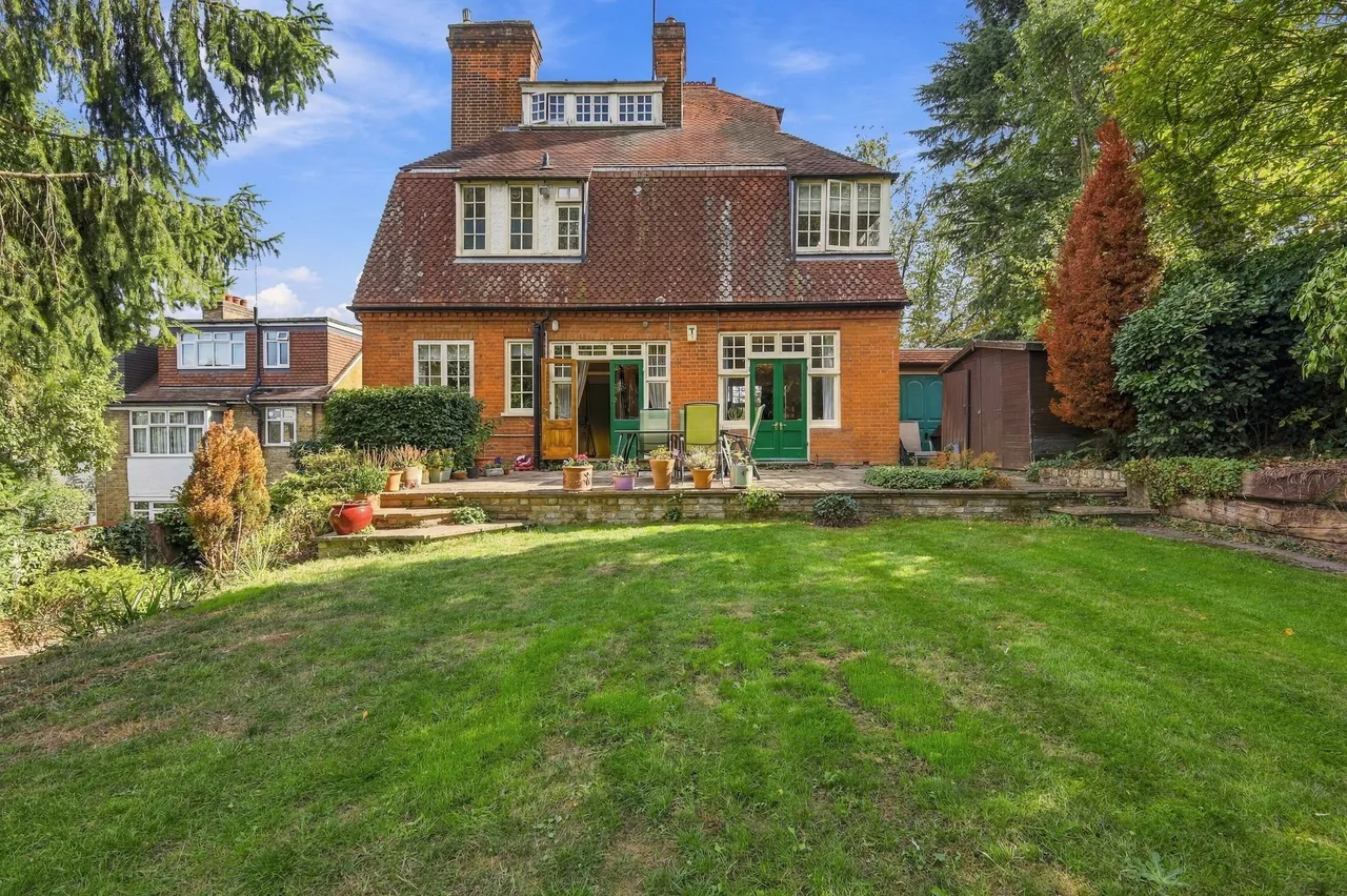 Westbury Road, Buckhurst Hill, IG9, photo 30