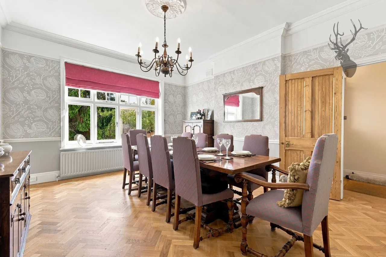 Westbury Road, Buckhurst Hill, IG9, photo 9