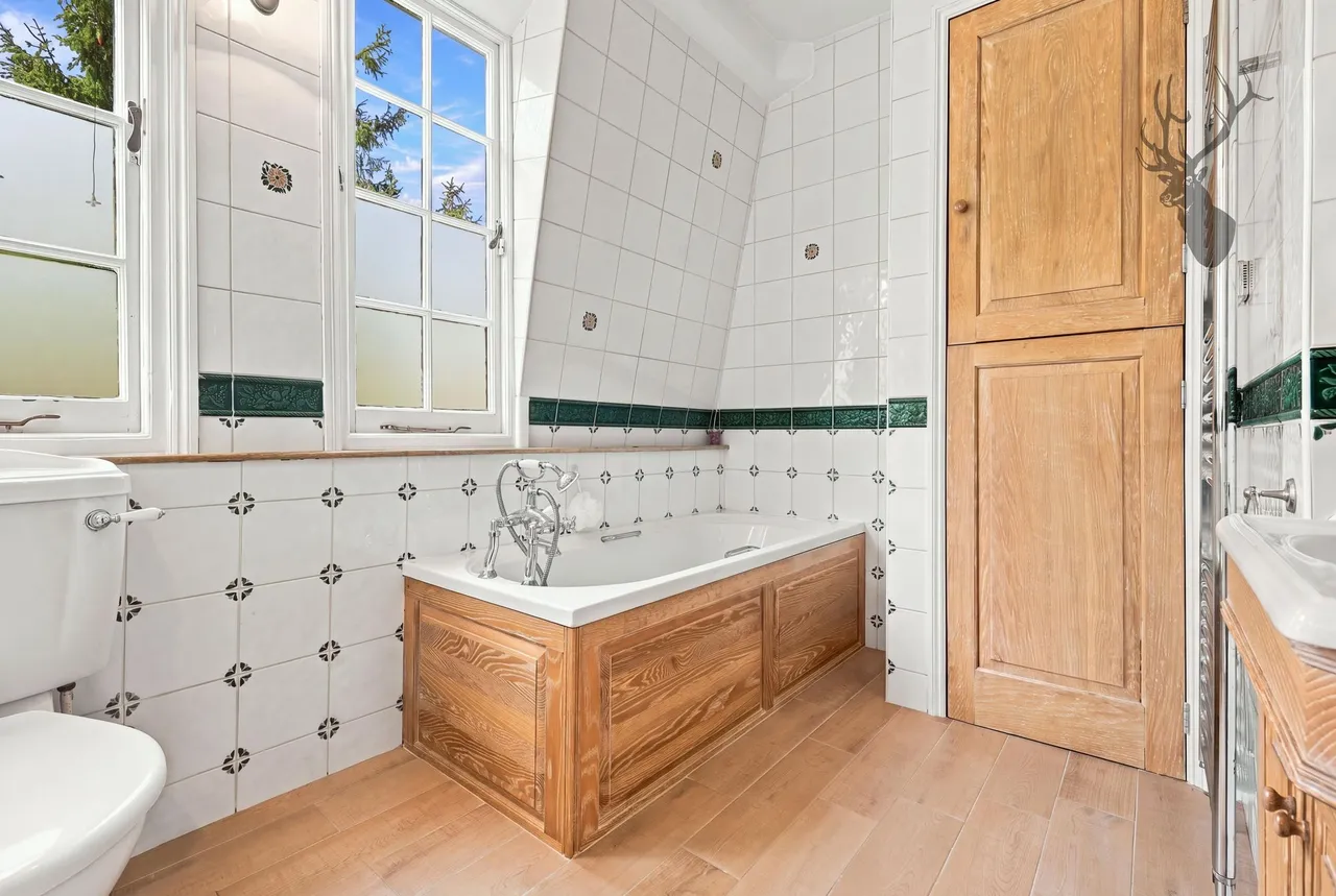 Westbury Road, Buckhurst Hill, IG9, photo 22