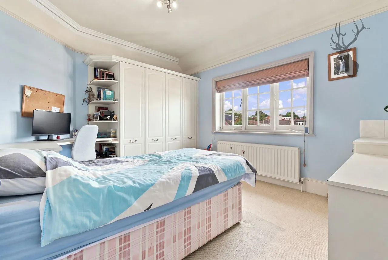 Westbury Road, Buckhurst Hill, IG9, photo 20