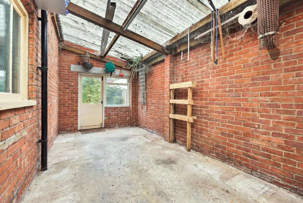 Westbury Road, Buckhurst Hill, IG9, photo 33