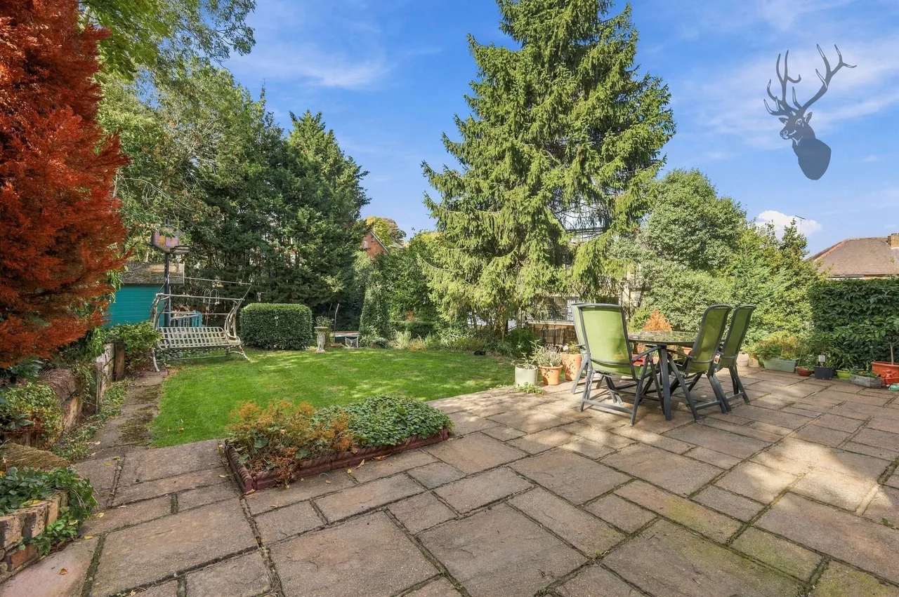 Westbury Road, Buckhurst Hill, IG9, photo 27
