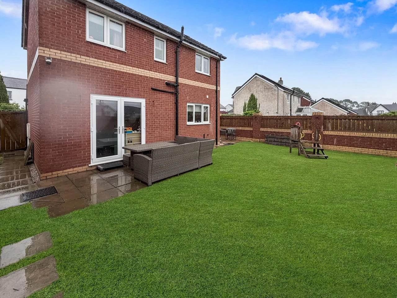 Standingstone Heights, Wigton, CA7, photo 8