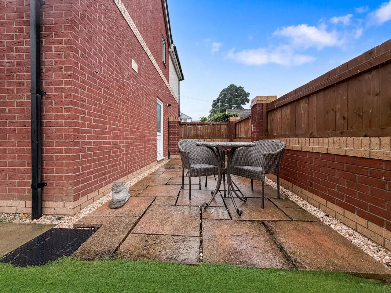 Standingstone Heights, Wigton, CA7, photo 27