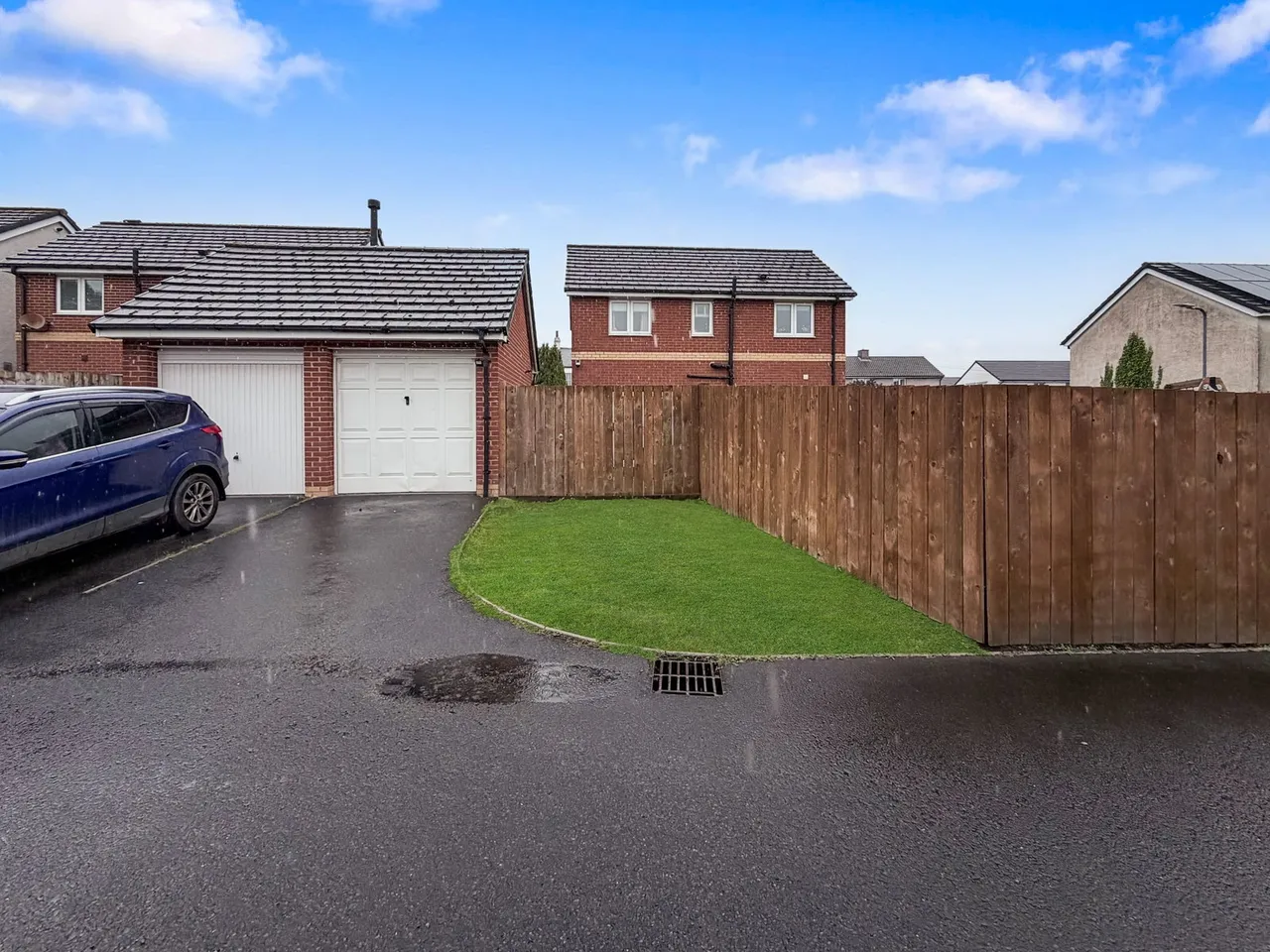 Standingstone Heights, Wigton, CA7, photo 6