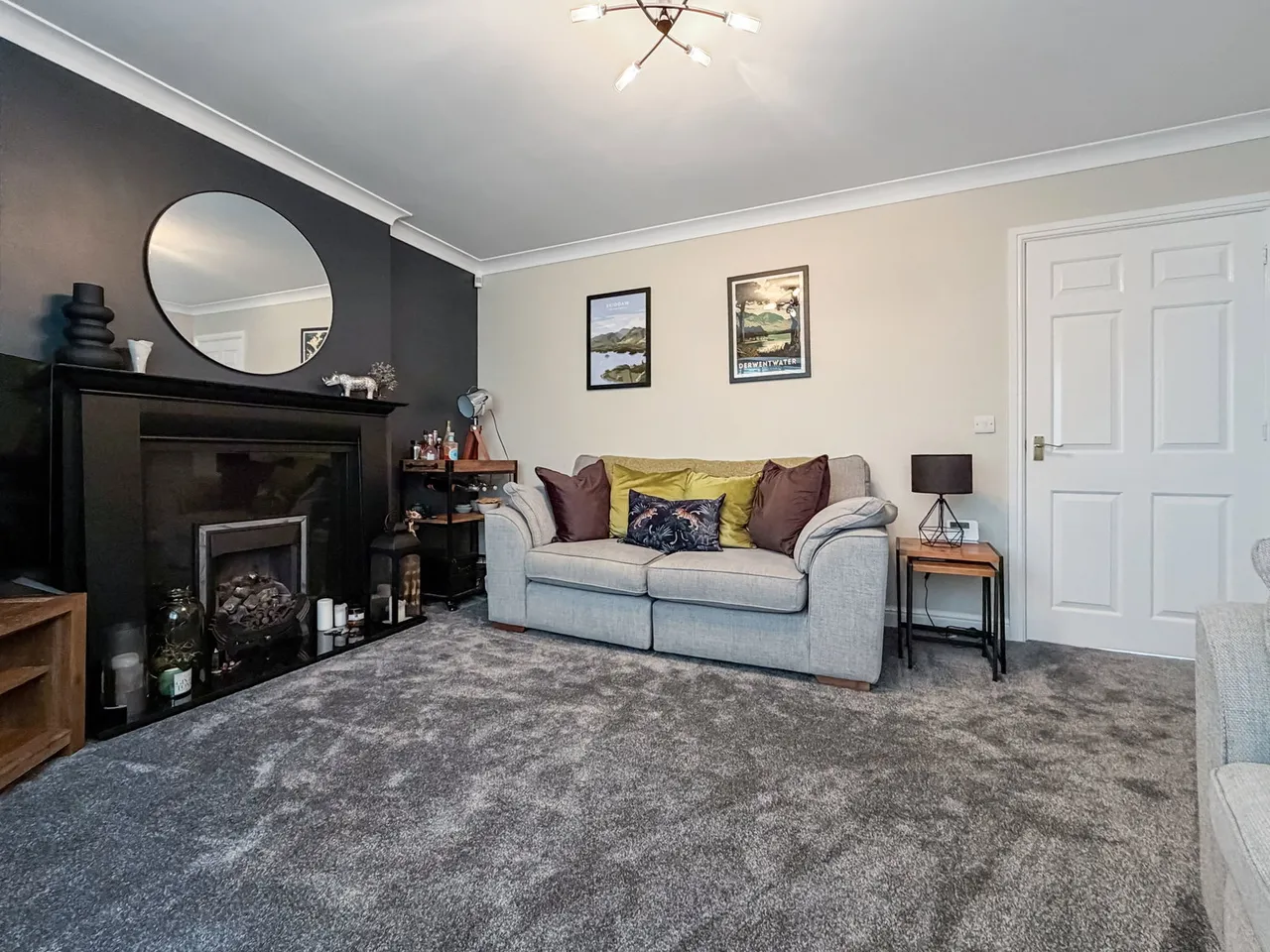 Standingstone Heights, Wigton, CA7, photo 11