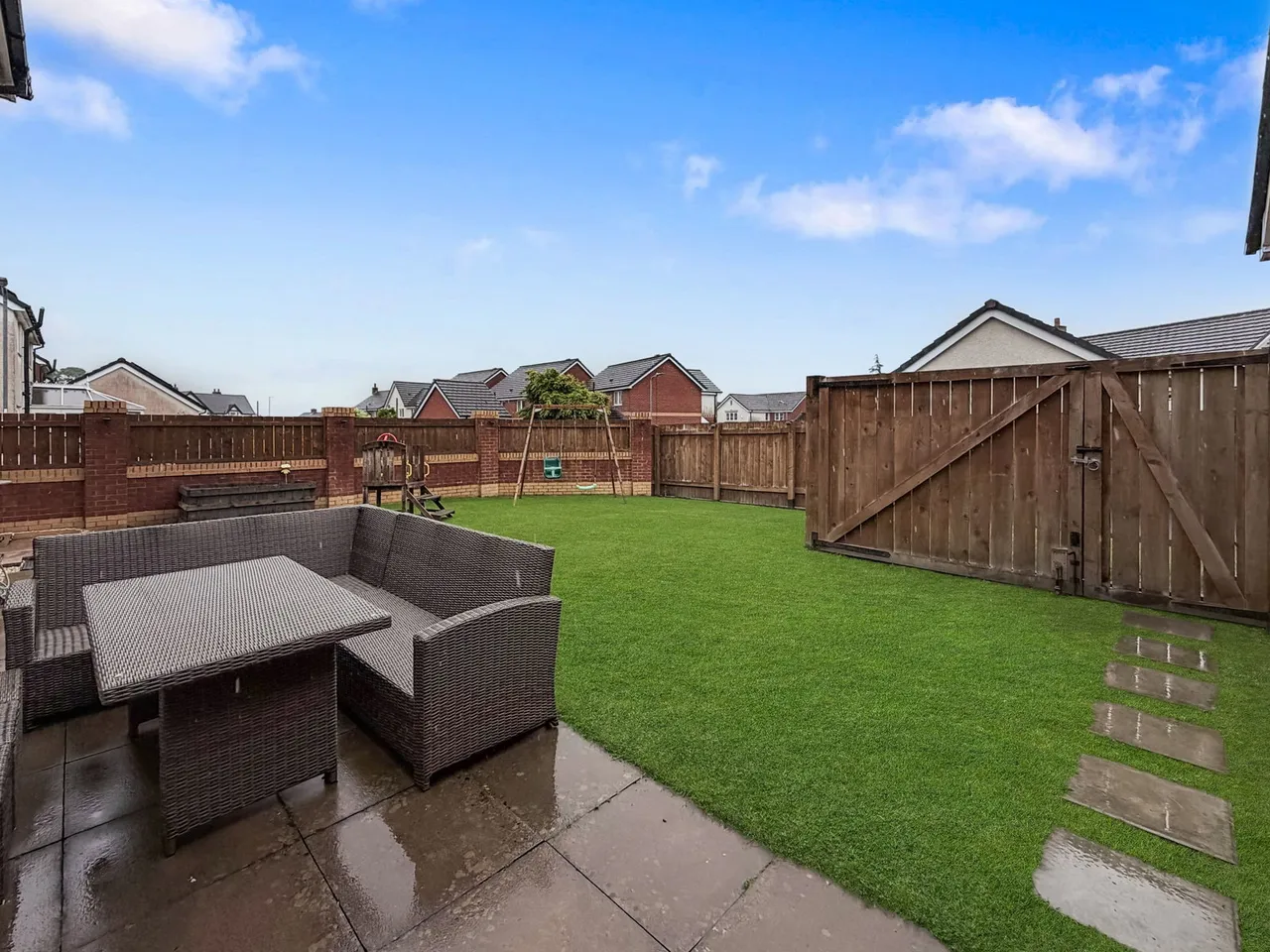 Standingstone Heights, Wigton, CA7, photo 7
