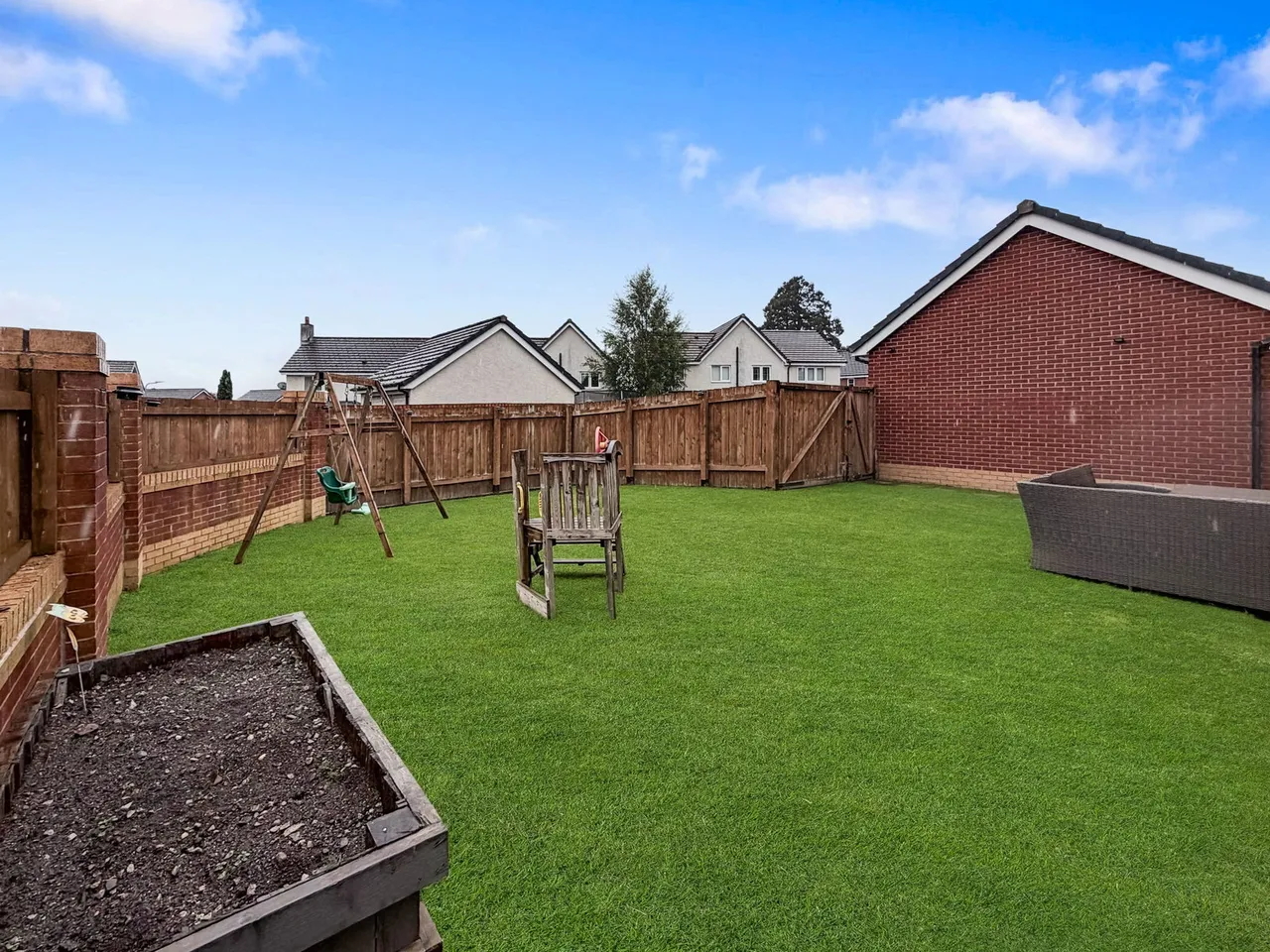 Standingstone Heights, Wigton, CA7, photo 26