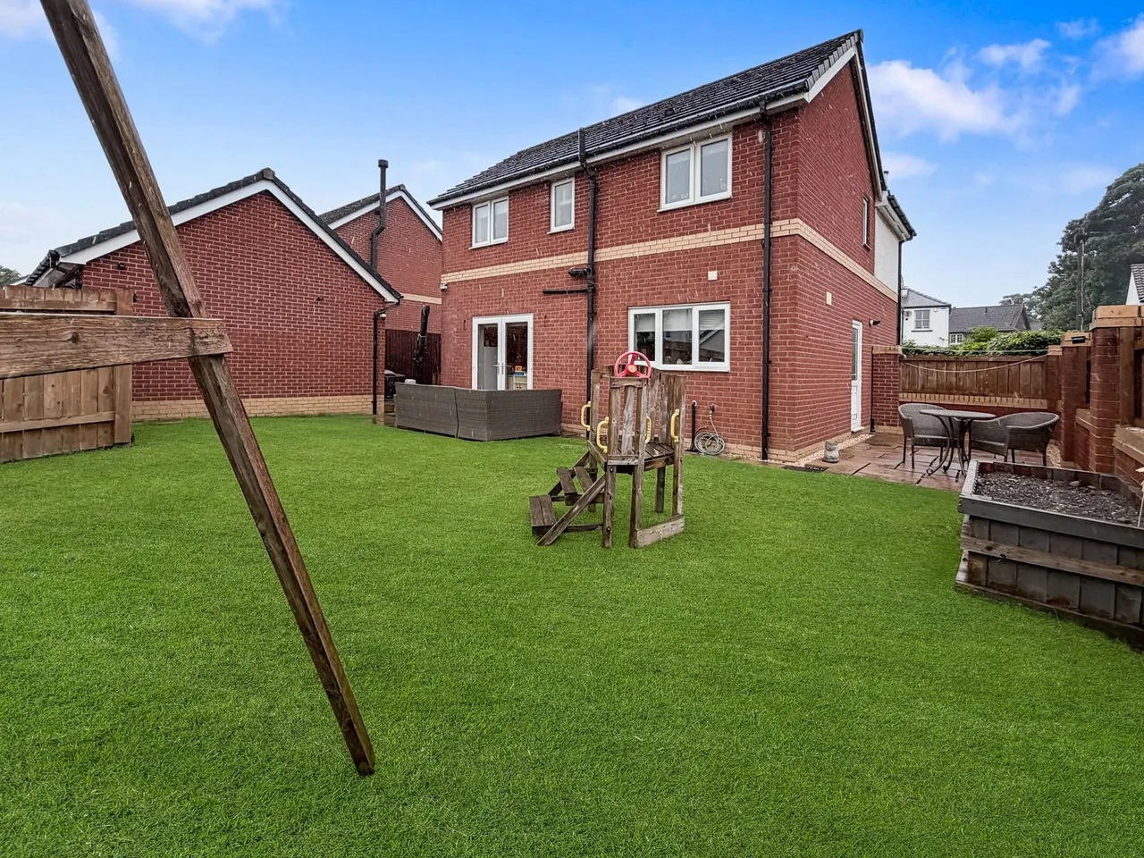 Standingstone Heights, Wigton, CA7, photo 5