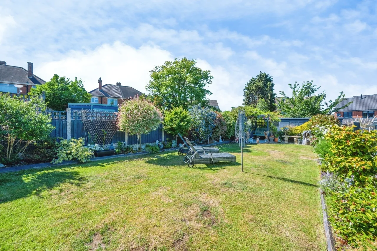 Welford Road, Dosthill, Tamworth, Staffordshire, B77, photo 26