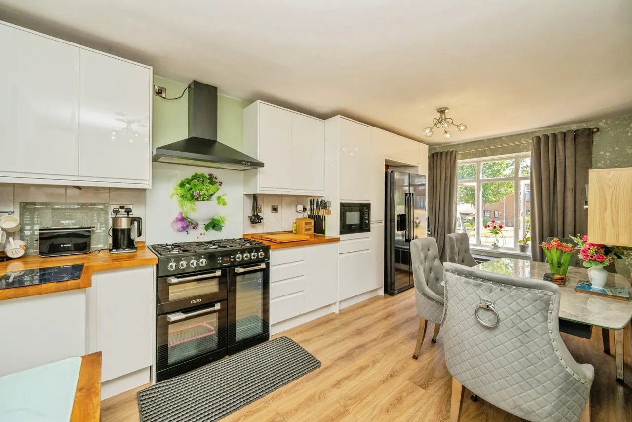 Welford Road, Dosthill, Tamworth, Staffordshire, B77, photo 4