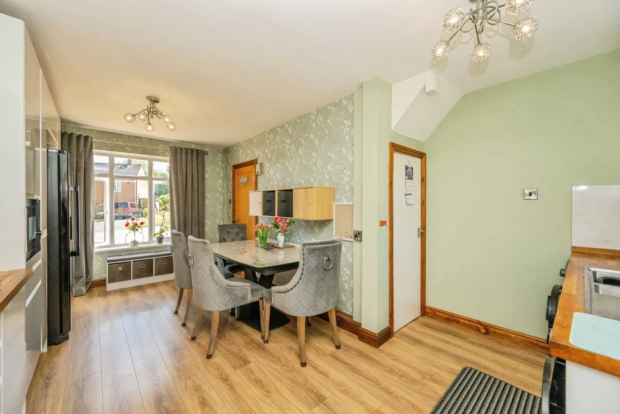 Welford Road, Dosthill, Tamworth, Staffordshire, B77, photo 10