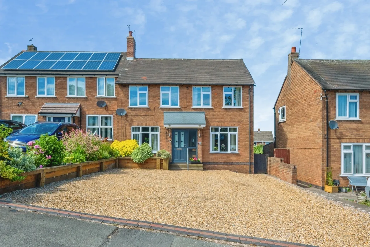 Welford Road, Dosthill, Tamworth, Staffordshire, B77, photo 28