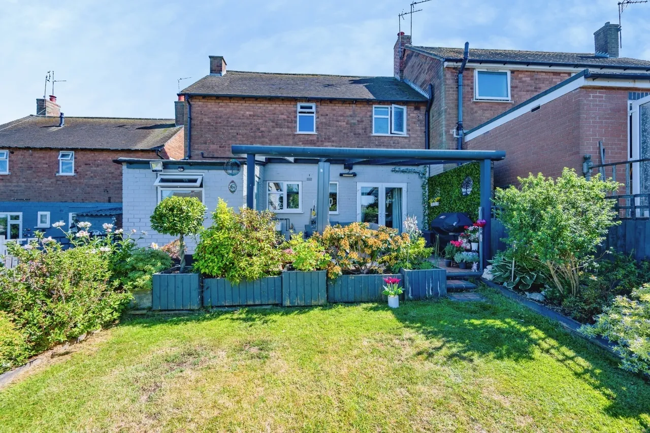 Welford Road, Dosthill, Tamworth, Staffordshire, B77, photo 23