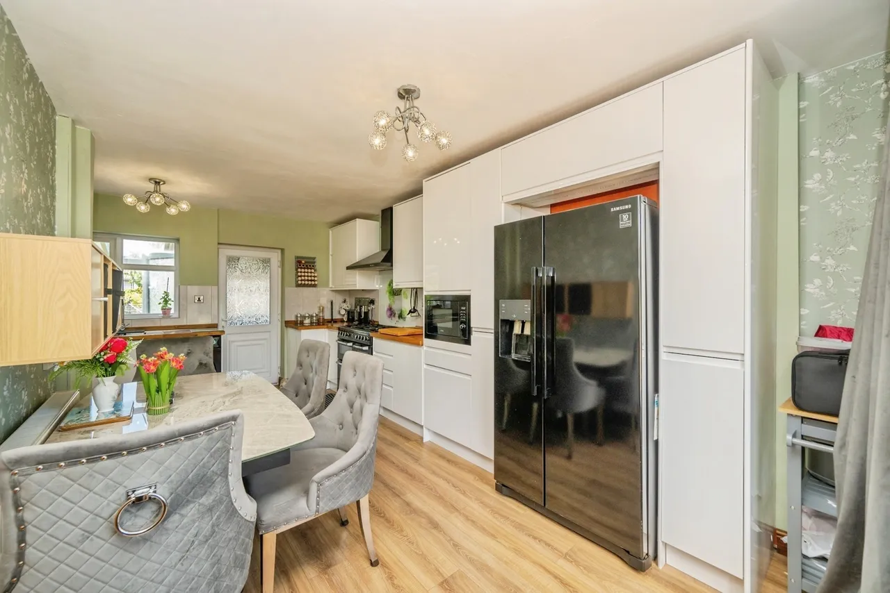 Welford Road, Dosthill, Tamworth, Staffordshire, B77, photo 12