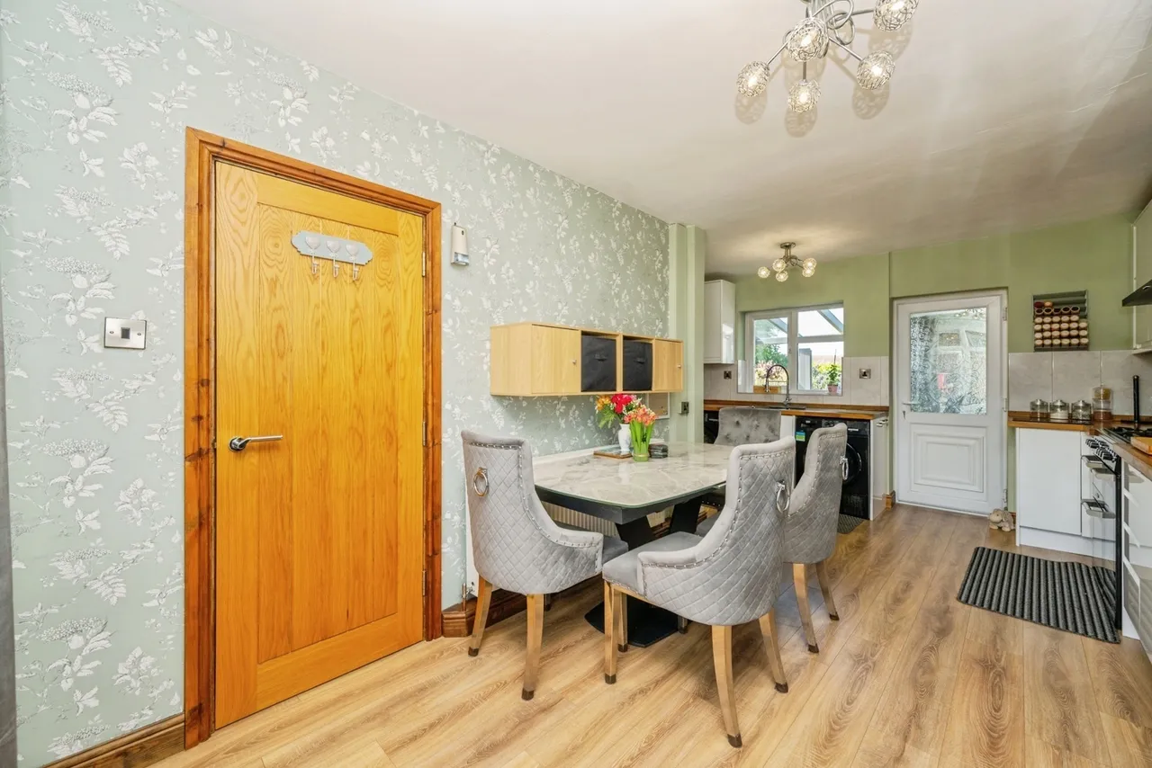 Welford Road, Dosthill, Tamworth, Staffordshire, B77, photo 9